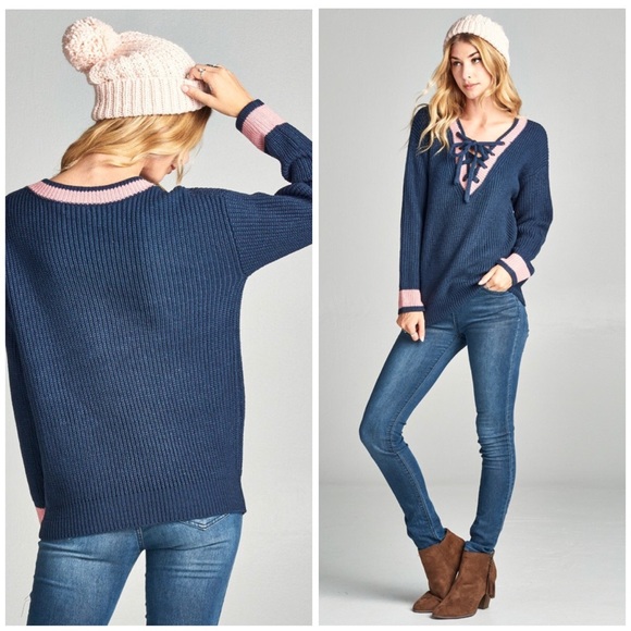 ❗️ARRIVED❗️LIMITED SUPPLY❗️ vneck - Picture 2 of 3